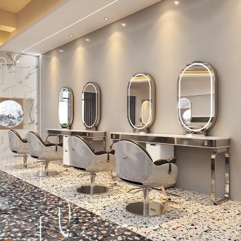 Großhandel B2B Friseurladen Haarsalon Schmink Friseur Spiegel